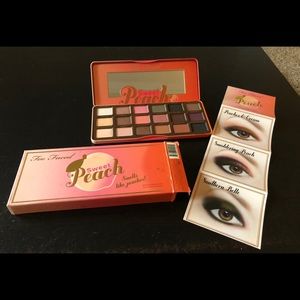 **SOLD** 🆕 Too Faced Sweet Peach